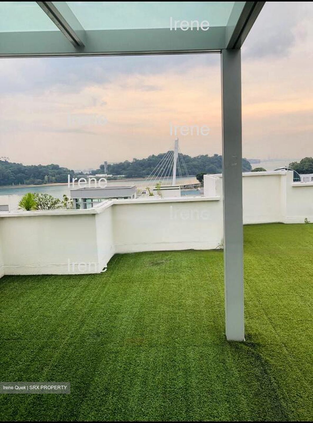 Caribbean At Keppel Bay (D4), Condominium #423847721